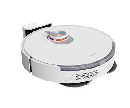 Robot sprzątający Xiaomi Robot Vacuum S20+ White EU